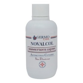 DISINFETTANTE CUTANEO LIQUIDO 250ML GERMO - Q940