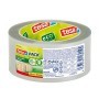 NASTRO ADESIVO 66MT X 50MM TESAPACK ECO ULTRA STRONG ECOLOGO TRASPARENTE TESA - 58297-00000-00