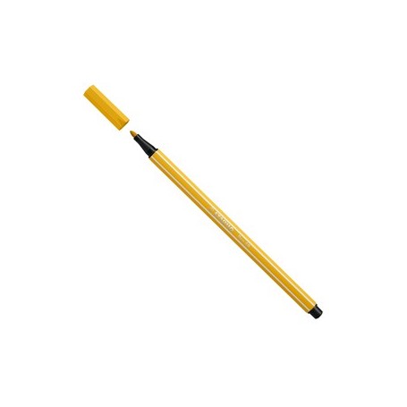 PENNARELLO STABILO PEN 68/87 CURRY - 68/87