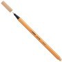 PENNARELLO STABILO POINT 88/86 BEIGE - 88/86