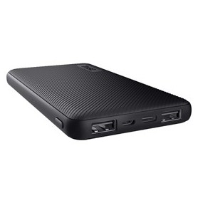 POWERBANK ULTRASOTTILE DA 10.000 MAH PRIMO_TRUST - 24678