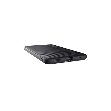 POWERBANK ULTRASOTTILE DA 5.000 MAH_TRUST - 24679