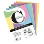 RISMA 100 FG CROMATICA 160GR A4 COLORI ASSORTITI TENUI CWR - 12304/100