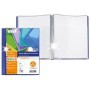 PORTALISTINI PERSONALIZZABILE ASSO TI 15X21CM 80 BUSTE BLU SEI ROTA - 57268007