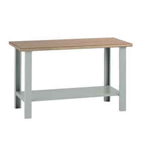 BANCO DA LAVORO SENZA CASSETTI 150X75X90CM - BT35207
