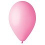 BUSTA 25 PALLONCINI IN LATTICE Ã26CM ROSA BIG PARTY - 72008