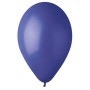 BUSTA 25 PALLONCINI IN LATTICE Ã26CM BLU BIG PARTY - 72014