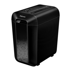 DISTRUGGIDOCUMENTI A FRAMMENTI LX65 NERO FELLOWES - 4400701