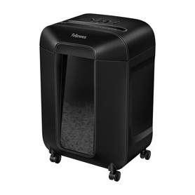 DISTRUGGIDOCUMENTI A FRAMMENTI LX85 NERO FELLOWES - 4400801