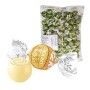 BUSTA 1KG LINDOR BIANCO LINDT - PRODOTTO STAGIONALE - LIBOB