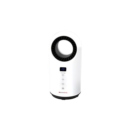 TERMOVENTILATORE CERAMICO STORM 1500 W SENZA PALE - 158640041