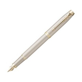 STILO M IM MONOCHROME CHAMPAGNE PARKER - 2172954