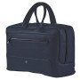 BI-BAG GATE TRENDED ECOPELLE DIM. 42X28X14CM BLU INTEMPO - 9235GAT32