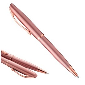 PENNA SFERA JAZZ NOBLE ELEGANCE ROSE PUNTA M PELIKAN - 400189875