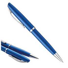 PENNA SFERA JAZZ NOBLE ELEGANCE SAPHIRE PUNTA M PELIKAN - 400189878