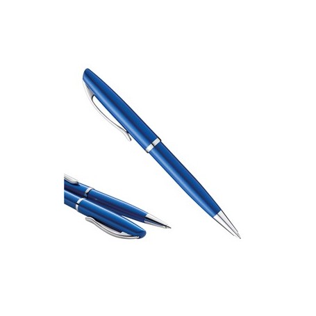 PENNA SFERA JAZZ NOBLE ELEGANCE SAPHIRE PUNTA M PELIKAN - 400189878