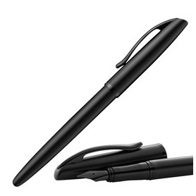 STILOGRAFICA JAZZ NOBLE ELEGANCE CARBON PELIKAN - 400189913