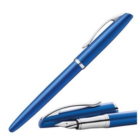 STILOGRAFICA JAZZ NOBLE ELEGANCE SAPHIRE PELIKAN - 400189914