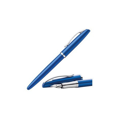 STILOGRAFICA JAZZ NOBLE ELEGANCE SAPHIRE PELIKAN - 400189914