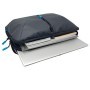BORSA SLEEVE ORIONE 3 SCOMPARTI TESSUTO TECNICO NERO KOSMO CITY TIME - 81288