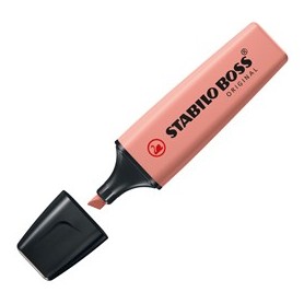 EVIDENZIATORE STABILO BOSS NATURECOLORS TERRA DI SIENA - 70/175