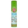 BOMBOLETTA SPRAY ZIG ZAG ANTI ACARO E CIMICI DEI LETTI 300ML - 05-0755