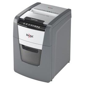DISTRUGGIDOCUMENTI AUTOMATICO OPTIMUM AUTOFEED+ 100M REXEL - 2020100MEU