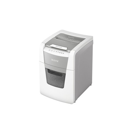 DISTRUGGIDOCUMENTI AUTOMATICO AUTOFEED 100 P4 LEITZ IQ - 80110000