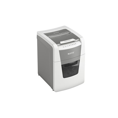 DISTRUGGIDOCUMENTI AUTOMATICO AUTOFEED 100 P5 LEITZ IQ - 80120000