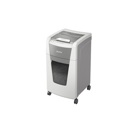 DISTRUGGIDOCUMENTI AUTOMATICO AUTOFEED 300 P4 LEITZ IQ - 80150000