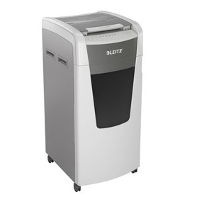 DISTRUGGIDOCUMENTI OFFICE PRO AUTOFEED 600 P4 LEITZ IQ - 80170000