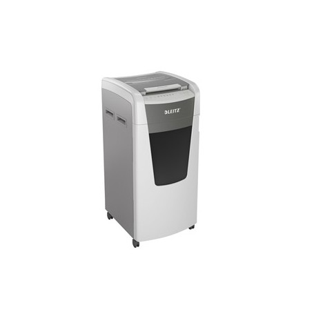 DISTRUGGIDOCUMENTI OFFICE PRO AUTOFEED 600 P4 LEITZ IQ - 80170000
