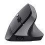 MOUSE ERGONOMICO WIRELESS BAYO II -TRUST - 25145