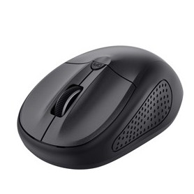 MOUSE OTTICO BLUETOOTH WIRELESS PRIMO -TRUST - 24966