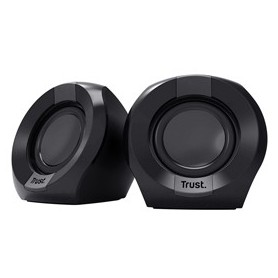 SET DI ALTOPARLANTI 2.0 POLO-TRUST - 25164