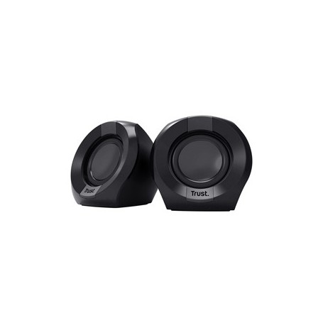 SET DI ALTOPARLANTI 2.0 POLO-TRUST - 25164