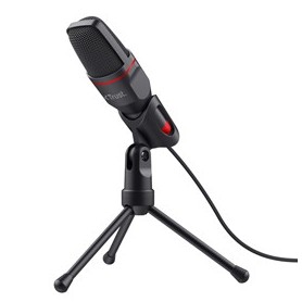 MICROFONO USB GXT 212 MICO-TRUST - 23791