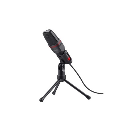 MICROFONO USB GXT 212 MICO-TRUST - 23791