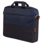 BORSA DA TRASPORTO RESISTENTE PER LAPTOP FINO A 16" BLU LISBOA-TRUST - 24980