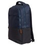 ZAINO CON CAPACITA' FINO A 16ÂÂ BLU LISBOA-TRUST - 25124