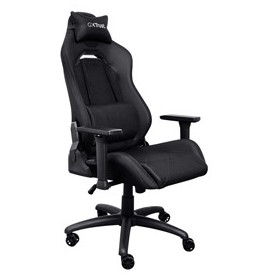 SEDIA DA GAMING NERO GXT714 RUYA-TRUST - 24908