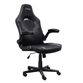 SEDIA GAMING GX703 NERO RYE-TRUST - 25128