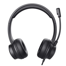CUFFIE PER PC USB HS-260-TRUST - 25334