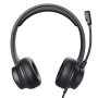 CUFFIE PER PC USB HS-260-TRUST - 25334