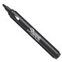 MARCATORE ACRILICO CREATIVE MARKER PUNTA TONDA NERO SHARPIE - 2218123
