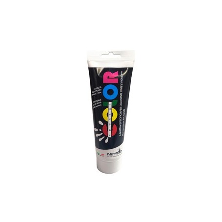 DETERGENTE LAVAMANI COLOR SPECIAL PER COLORANTI E TINTE IN TUBO 250ML NETTUNO - 1066