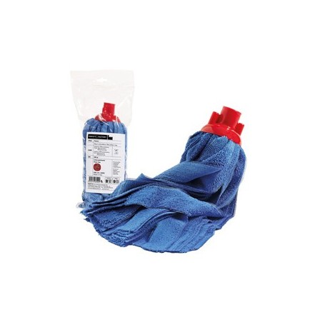MOP IN MICROFIBRA FALCON 200GR ROSSO PERFETTO - 26502