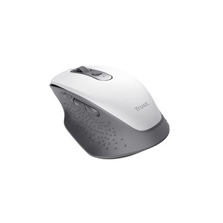 MOUSE WIRELESS MULTI-DISPOSITIVO OZAA+_TRUST - 24935