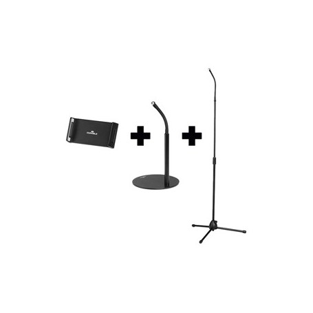 SUPPORTO PER TABLET TWIST COMBI-DURABLE - 8943-01