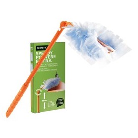 PIUMINO SPEEDY POLVERE MANICO ALLUNG.+ 2 RICAMBI PERFETTO - 12841
